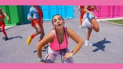 Elettra Lamborghini - Fanfare ft. Guè-[80M.mp4-1080P]