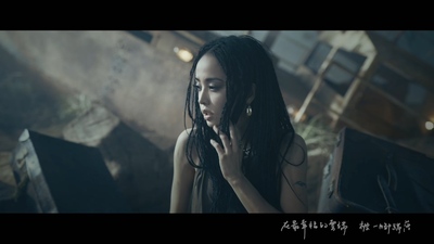 4KMV-蔡依林 Jolin Tsai《你也有今天 Karma》-[208M.mkv-2160P]