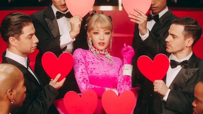 (여자)아이들((G)I-DLE) - 'Nxde' Official Music Video-[79M.mp4-1080P]