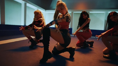 4KMV-EVERGLOW (에버글로우) - DUN DUN-[451M.mp4-2160P]