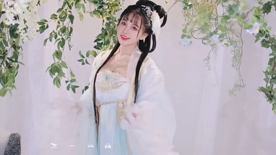 4KMV-离人赋 (DJ京仔版) - 云汐-(网友剪辑版)-[350M.mkv-2160P]