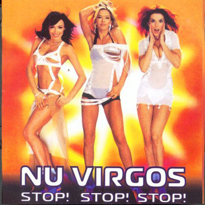 Nu Virgos - 《Stop! Stop! Stop!》-WAV-291