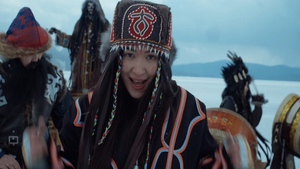 4KMV-OTYKEN - STORM (Official Music Video)-[424M.mkv-2160P]