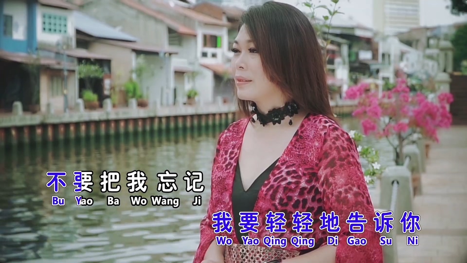 欧俪雯_相思河畔.79M.mp4.1080P