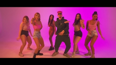 4KMV-Dr. SWAG - HEJ MAŁA (Official Video Clip)-[248M.mkv-2160P]