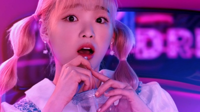 4KMV-OH MY GIRL(오마이걸) - Nonstop(살짝 설렜어)-[456M.mp4-2160P]