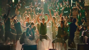 印度歌舞MV-Galti Se Mistake - Jagga Jasoos-5.1声道-DTS-无水印-[297M.mkv-1080P]