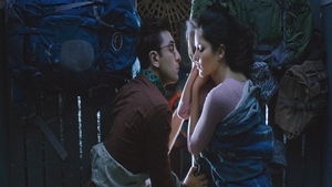 印度歌舞MV-Ullu Ka Pattha - Jagga Jasoos-5.1声道-DTS-无水印-[378M.mkv-1080P]