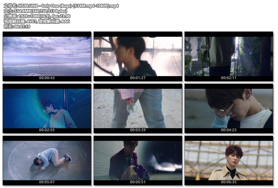 H598.UNB - Only One (Bugs)-[534M.mp4-1080P].mp4.jpg