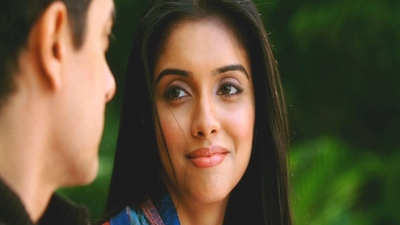 印度歌舞MV-Ghajini - Kaise Mujhe 2-5.1声道-DTS-无水印-[381M.mkv-1080P]