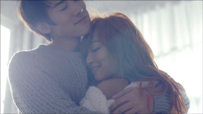 孝琳(Sistar) - ONE WAY LOVE-[108M.mp4-1080P]