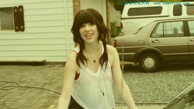 英文流行音乐.CarlyRaeJepsen-CallMeMaybe-[116M.mp4-1080P]