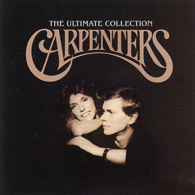 卡朋特Carpenters-《TheUltimateCollection2CD欧版》-WAV-256