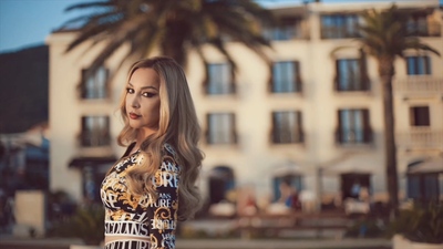4KMV-Bigem  (Etnon)  ft. Teuta Selimi - Paranoja-[411M.mp4-2160P]